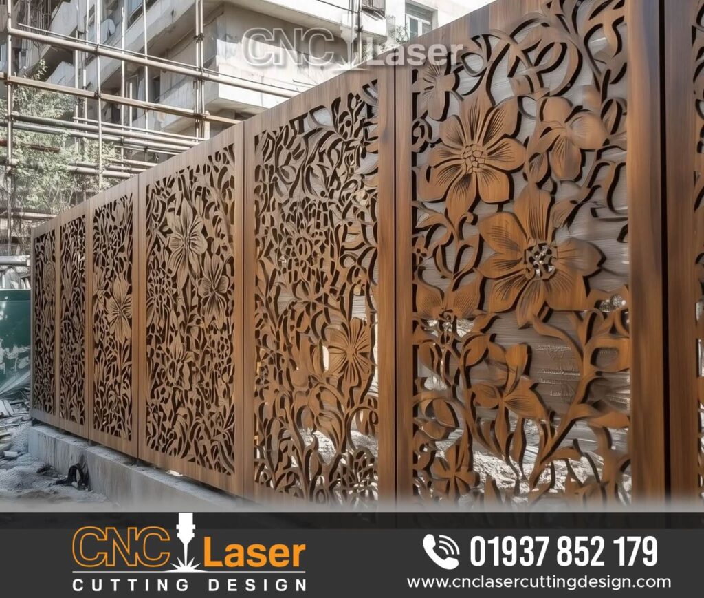 3D CNC Wood Carving Bangladesh