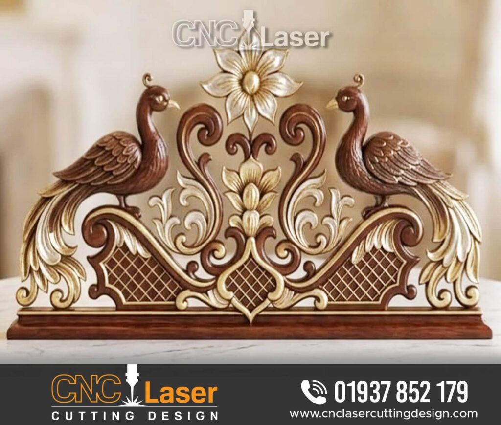 ArtCAM 3D CNC Design