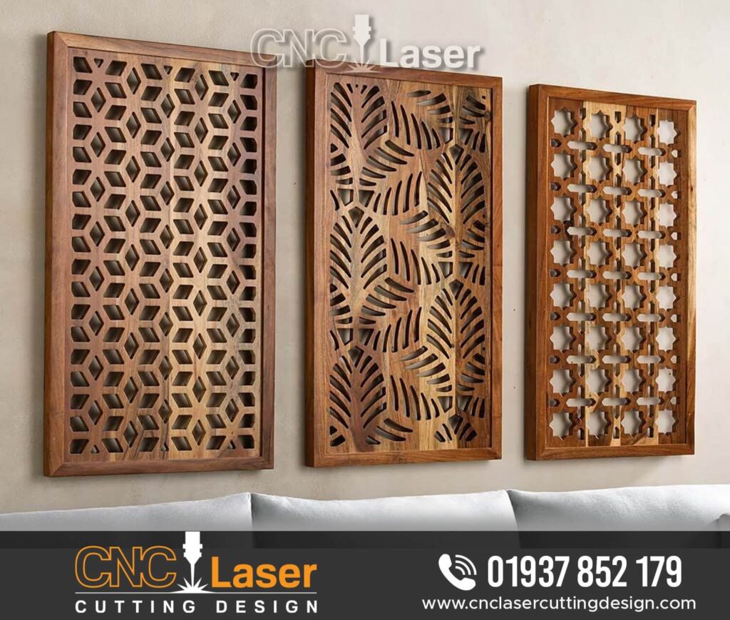 CNC 3D Design