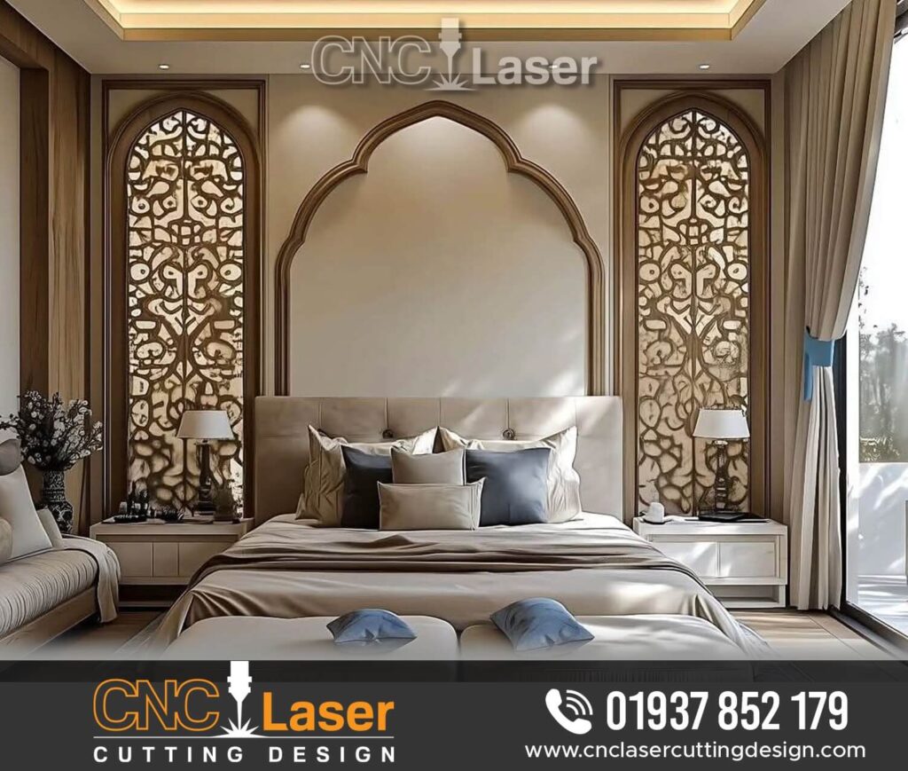 3D CNC Carving Service Bangladesh