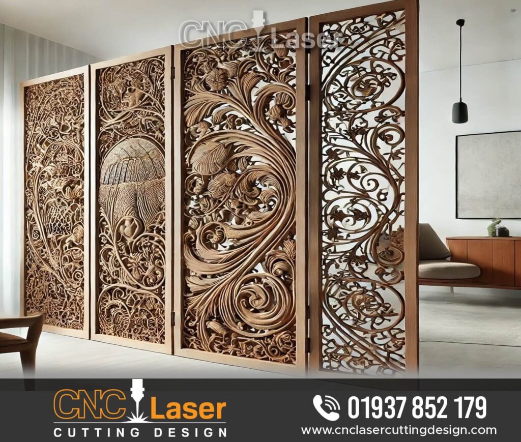 CNC 3D Design Bangladesh