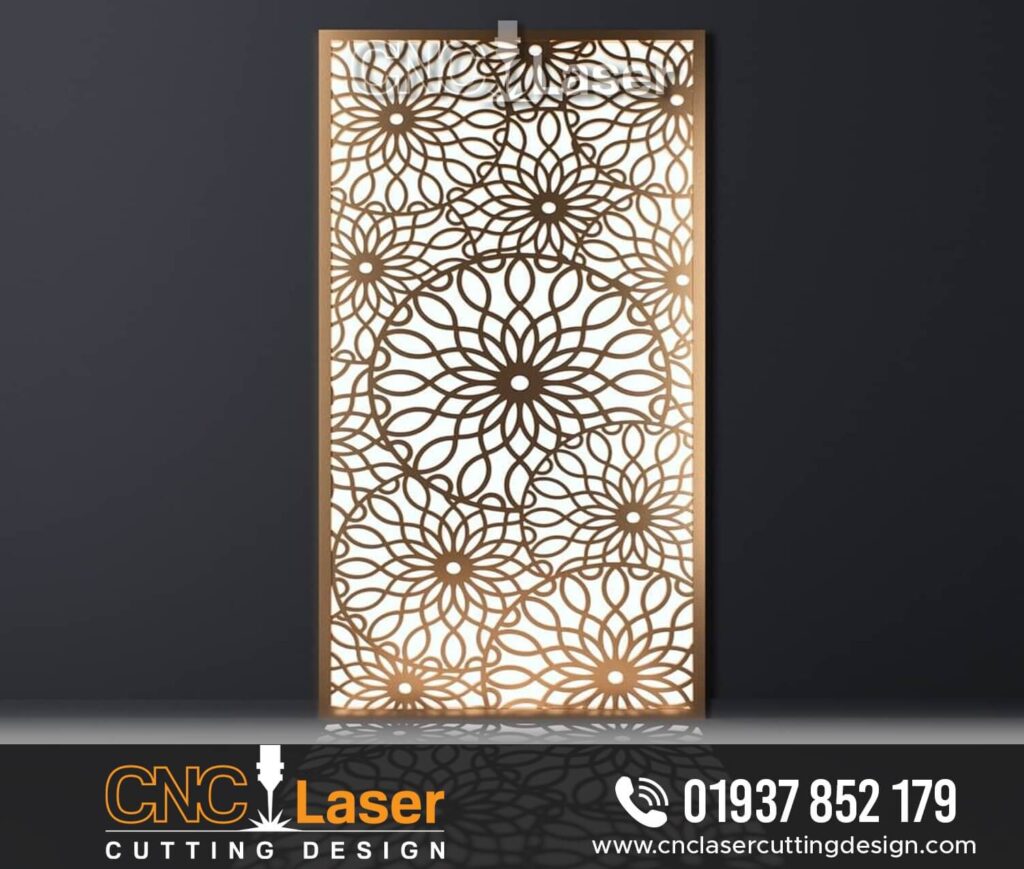 ACP CNC Routing Cutting