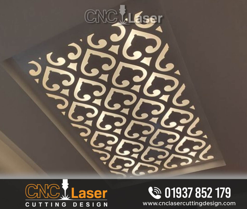 ACP Decorative Panel Design