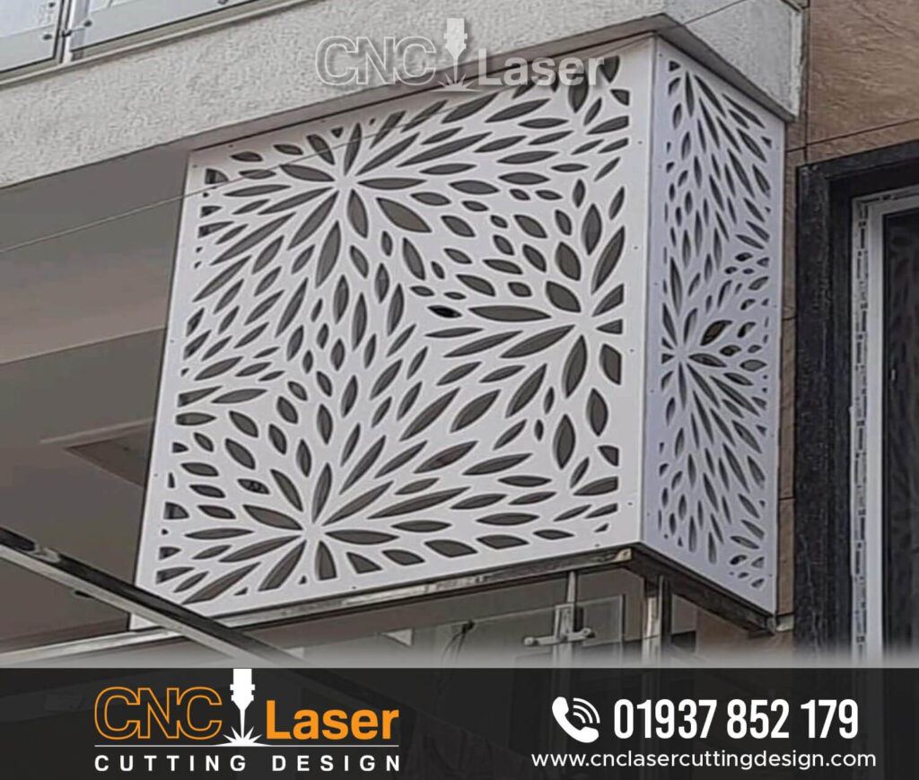 ACP CNC Design