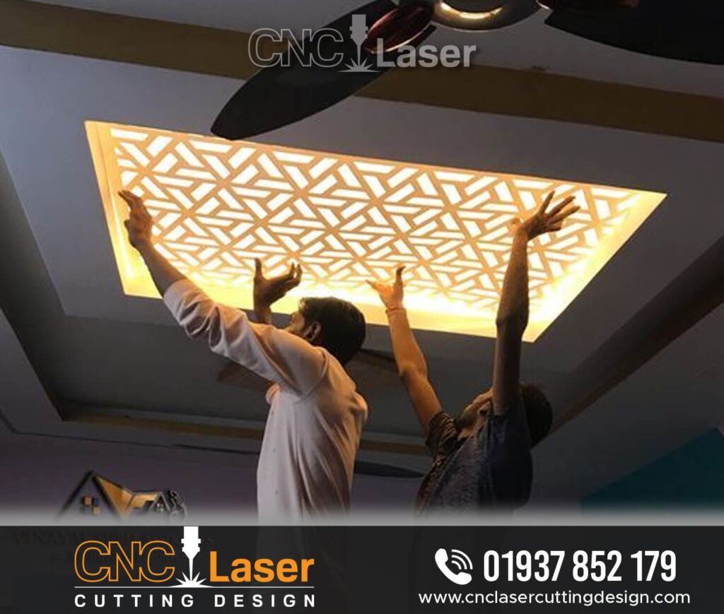 ACP Laser Cutting