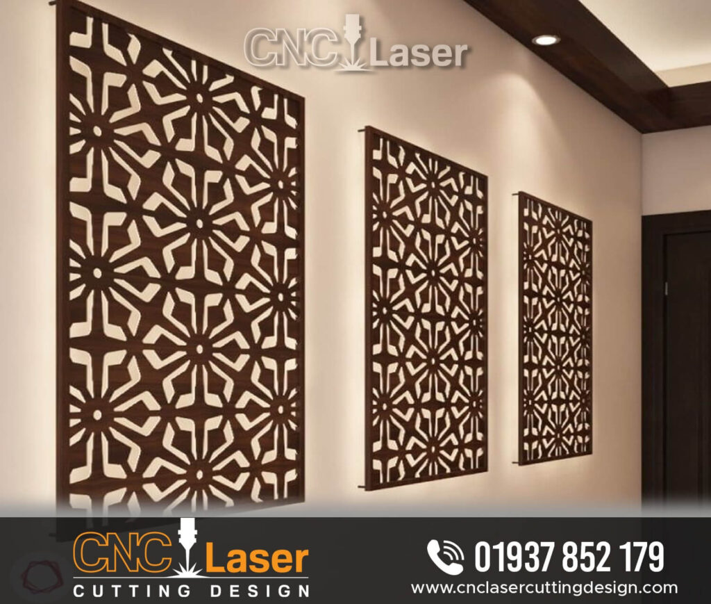 Acrylic Laser Cutting and Engraving