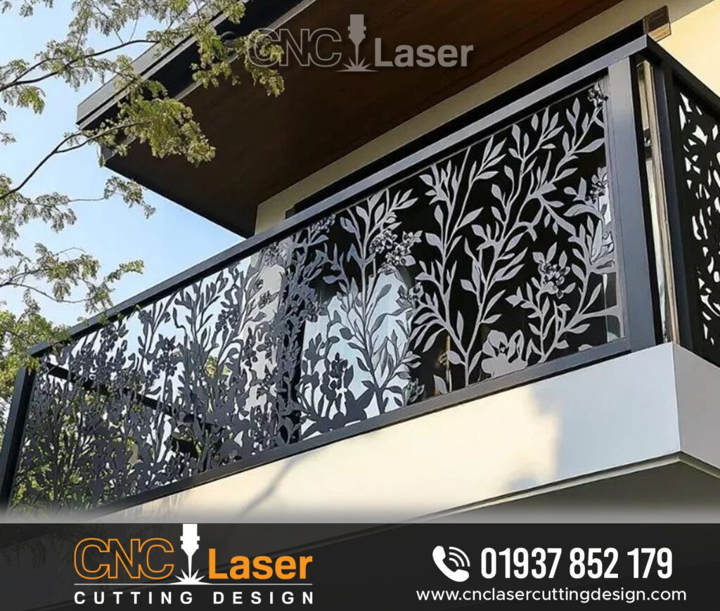 CNC Cutting Gate Design