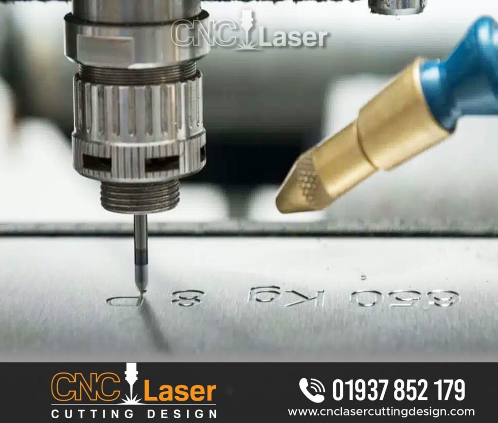 CNC Engraving Services