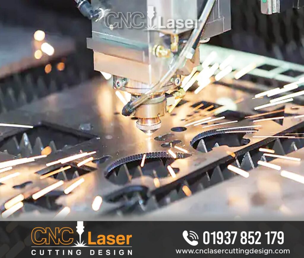CNC Engraving Machine Design