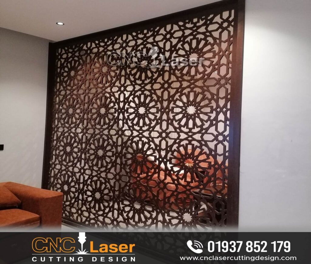 CNC Router Cutting Services