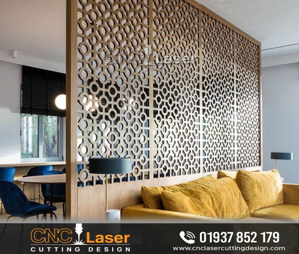 CNC Router Cutting