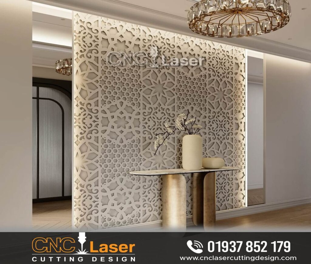 CNC Router Cutting Machine