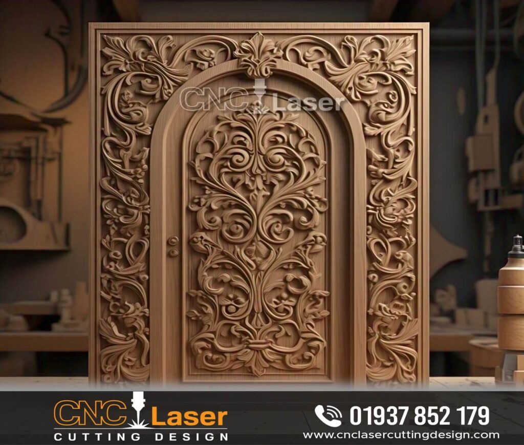 CNC Router Cutting Near Me
