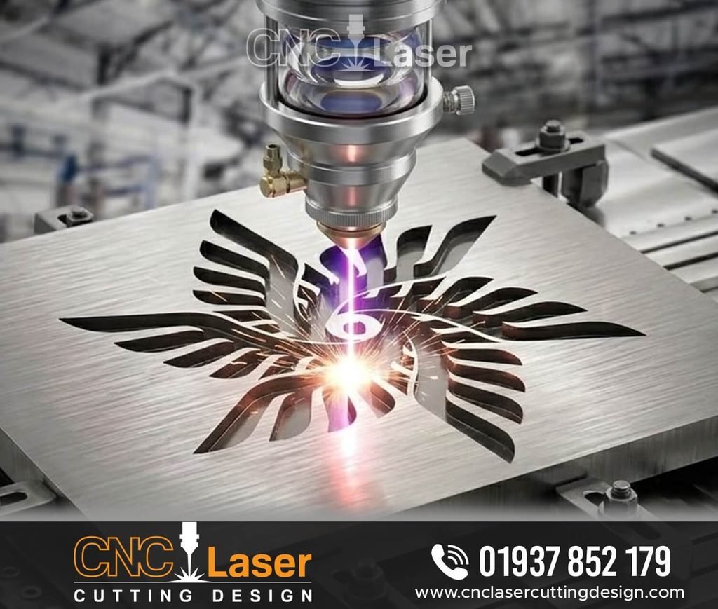 CO2 Laser Cutting