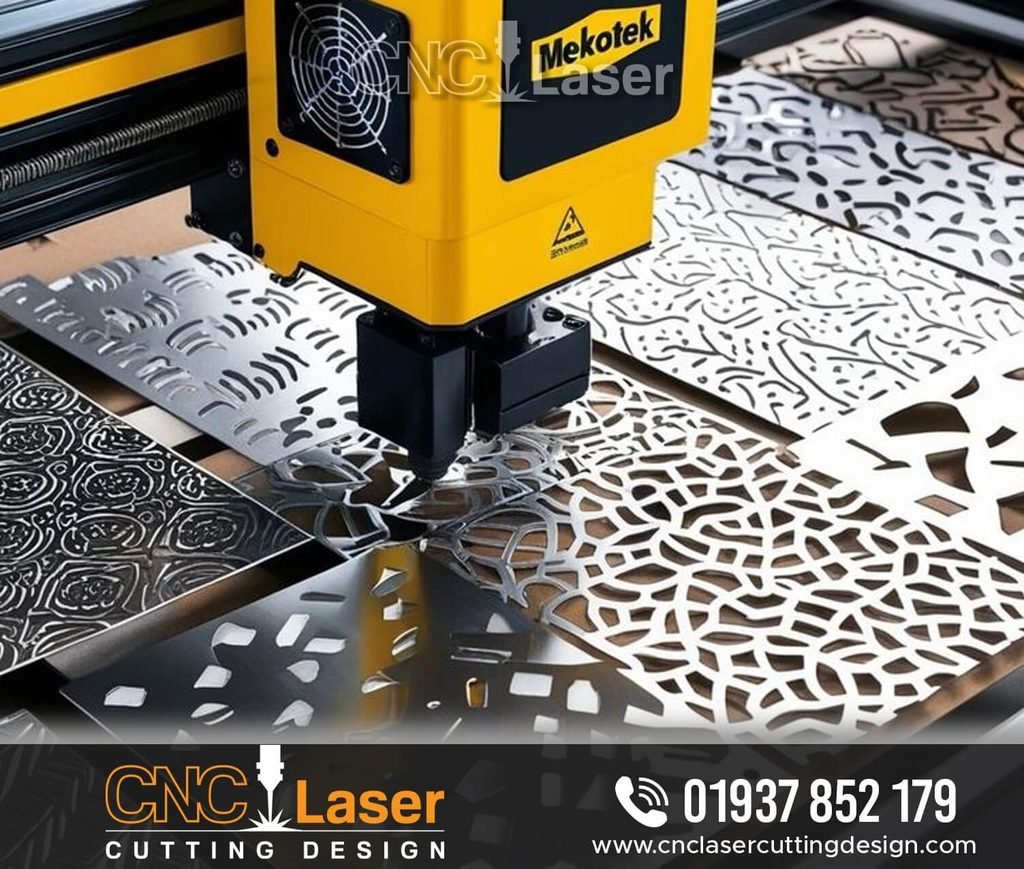 CO2 Laser Cutting