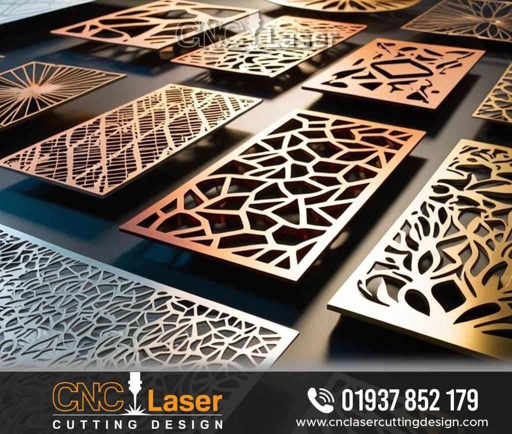 CO2 Laser Cutting