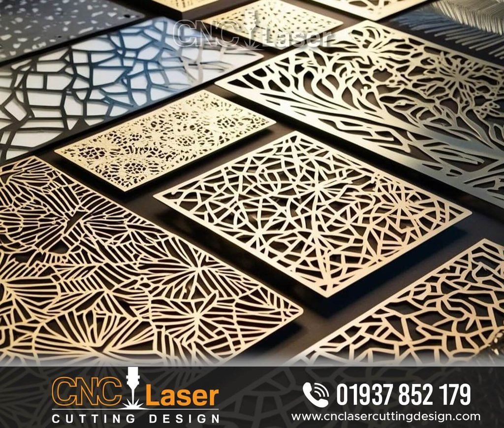 CO2 Laser Cutting