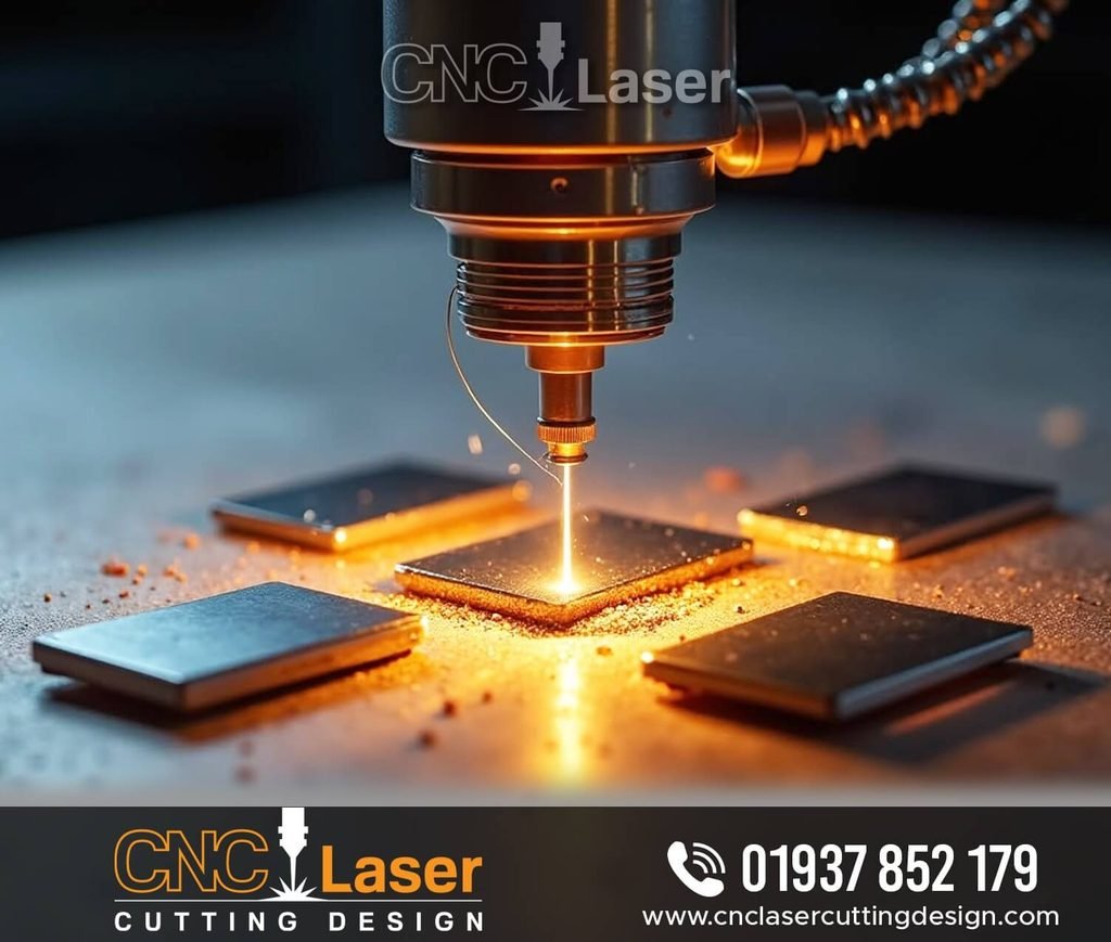 CO2 Laser Cutting