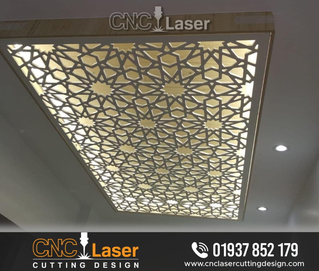 Copper Foil Laser Cutting