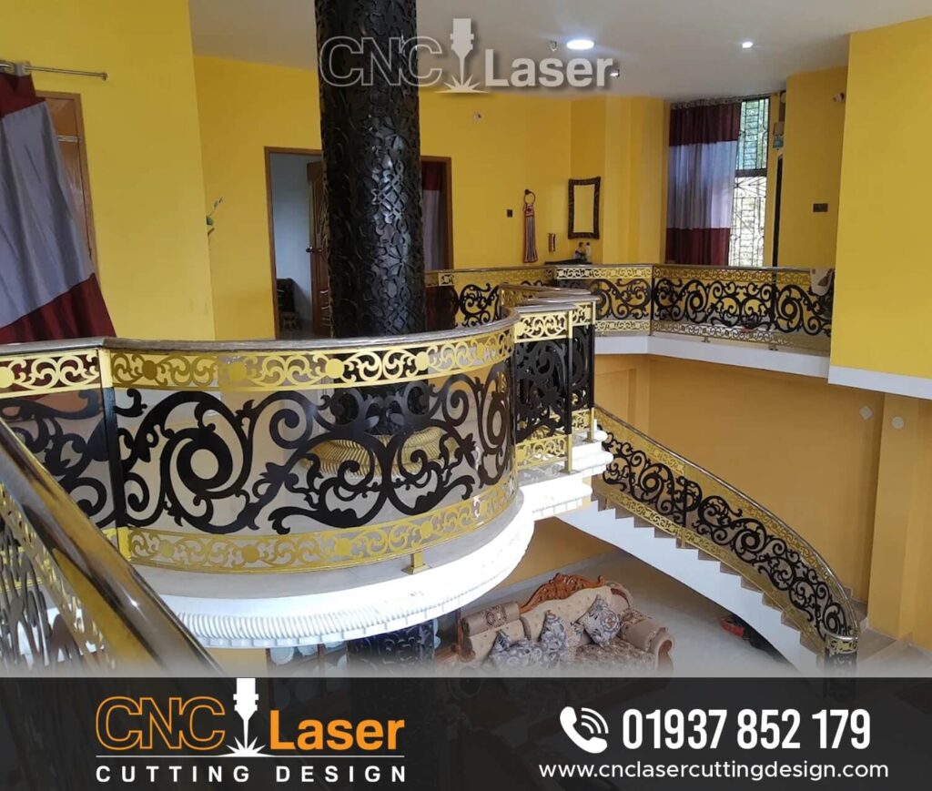 Copper Laser Cutting Near Me