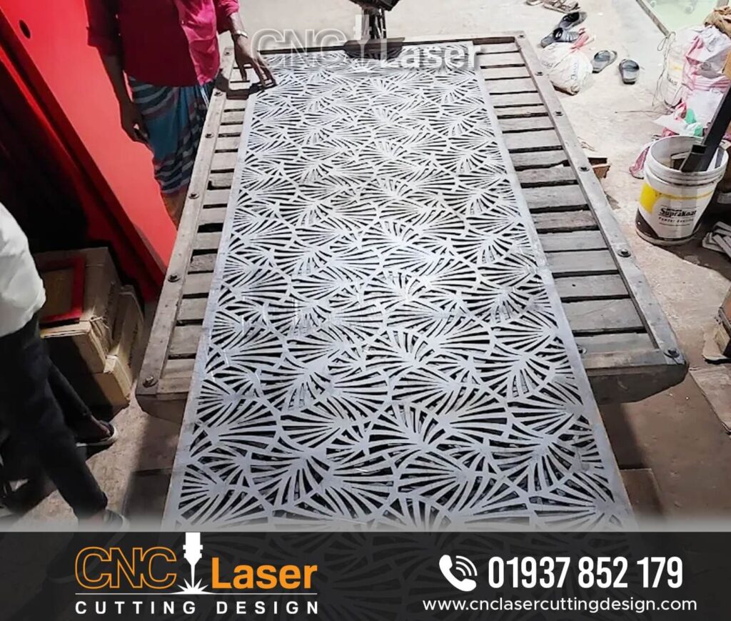 Copper Sheet Cutting Service