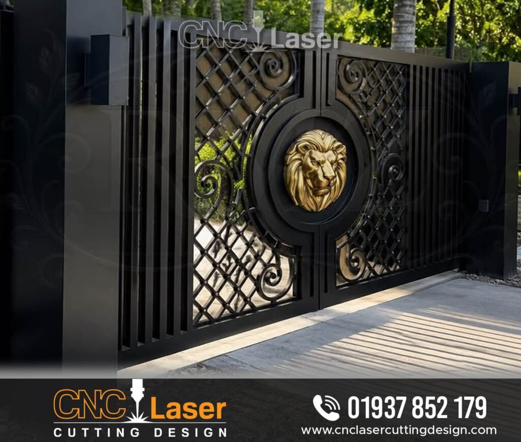 Gate Design Bangladesh