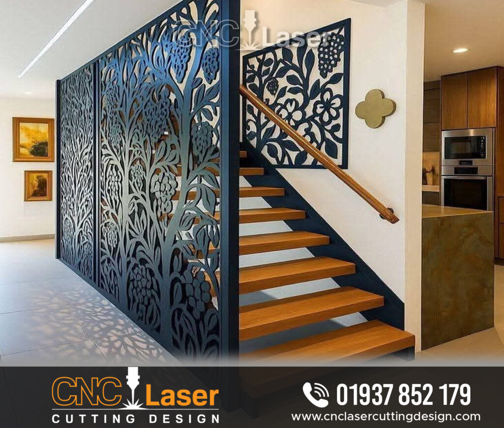 CNC Cutting Design