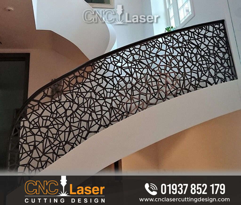 CNC Design Gate