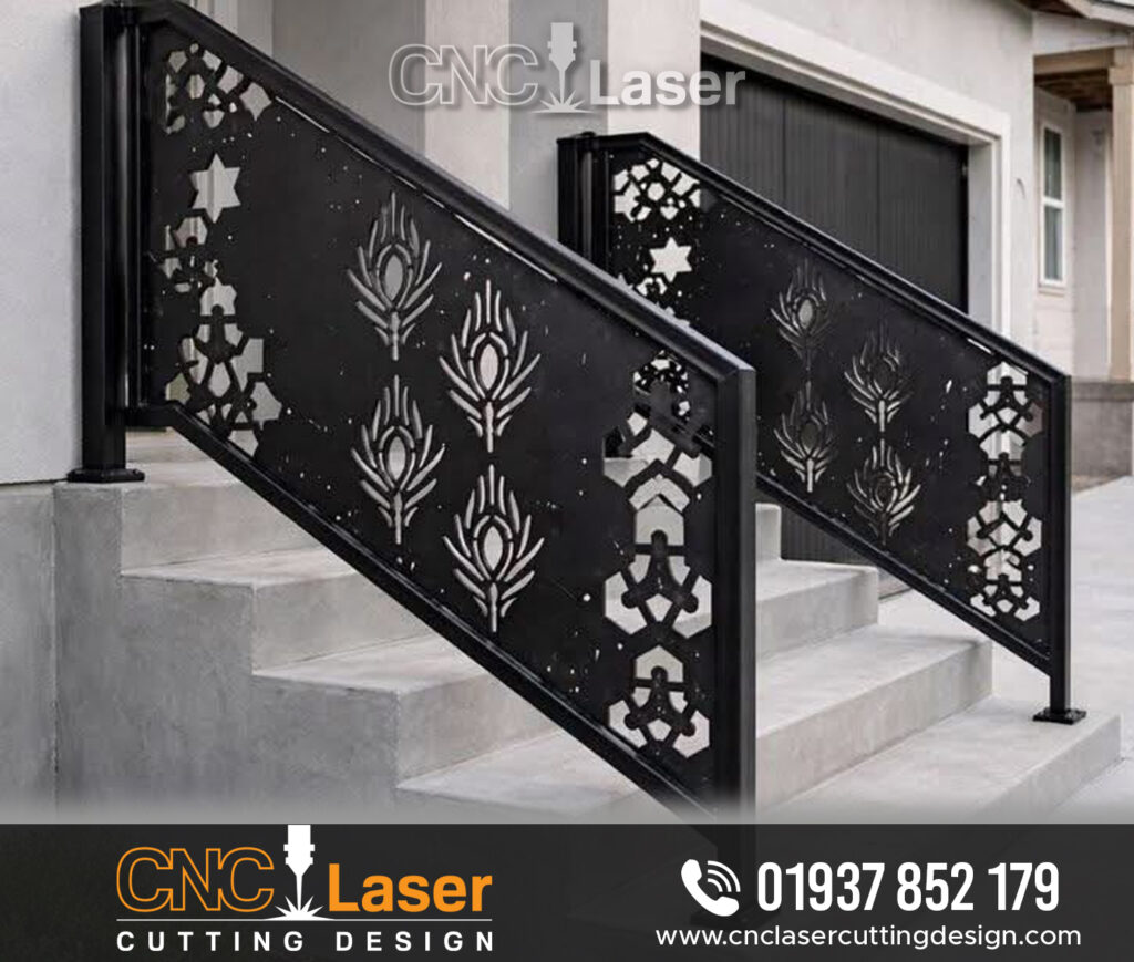 CNC Design for Wall