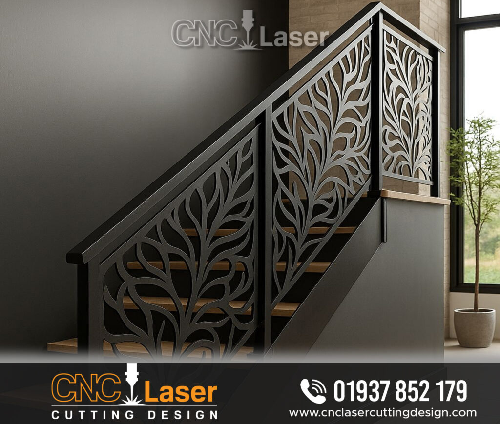 Design for Laser Cutting