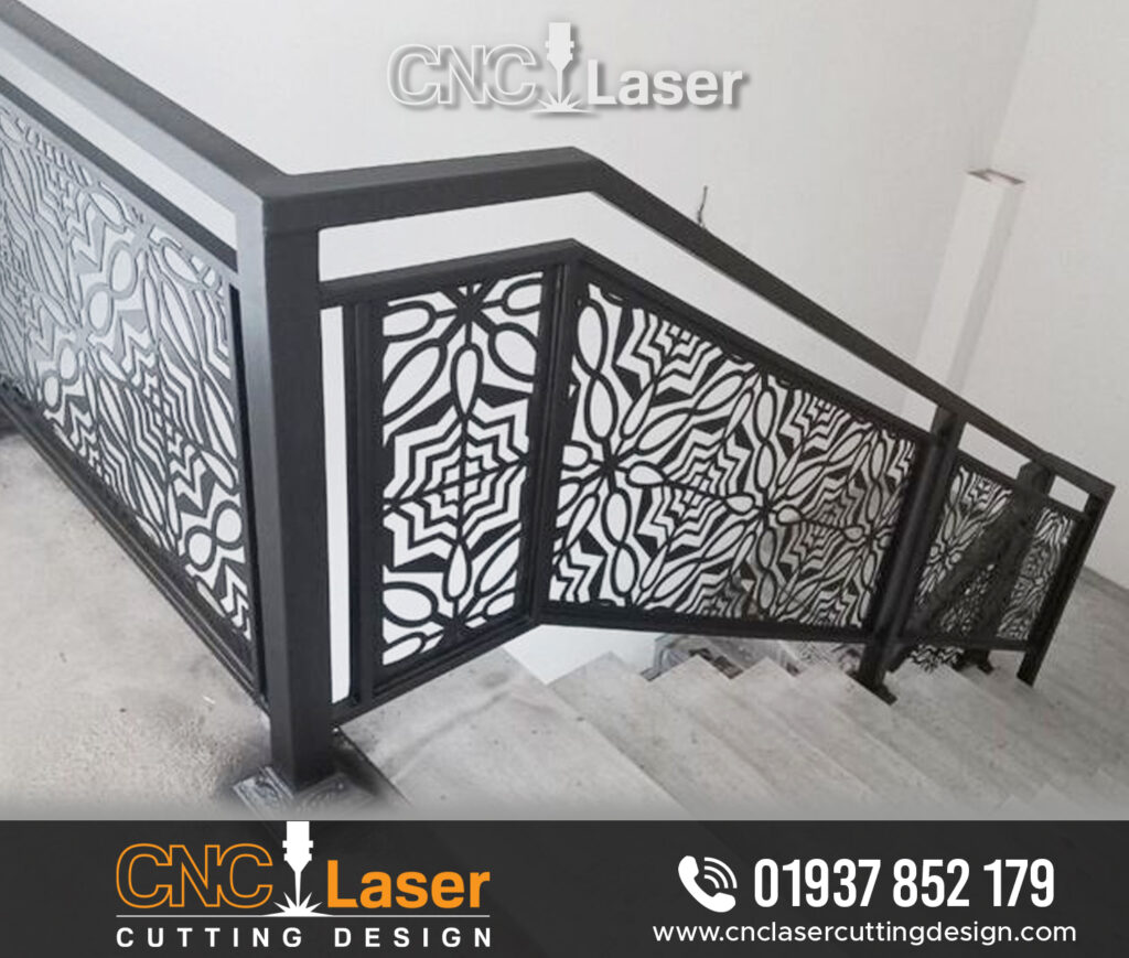 Laser Cutter Designs