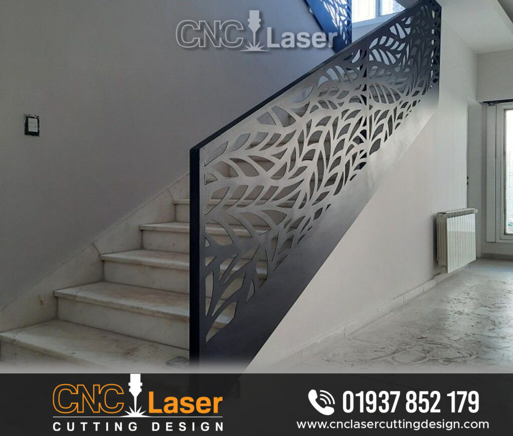 Laser Cutting Design