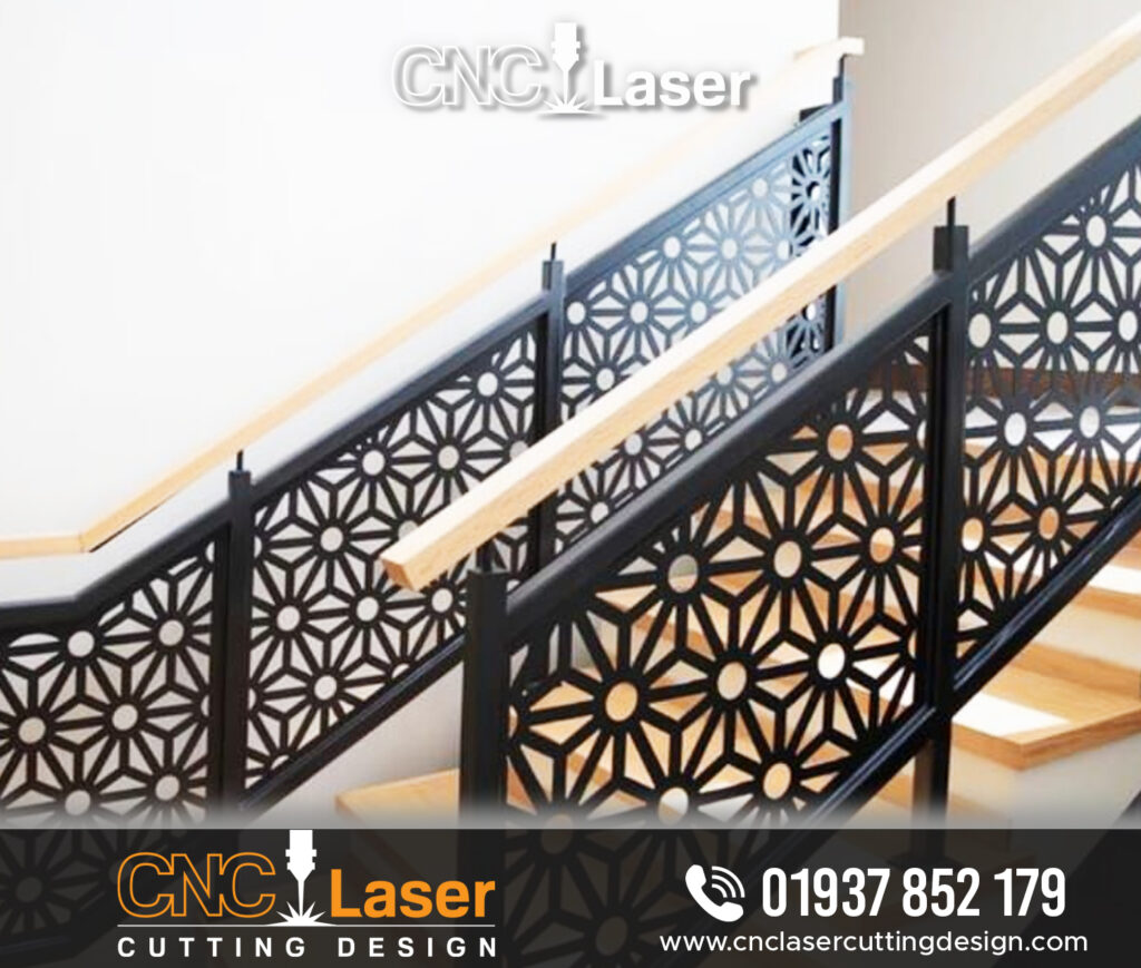 Laser Cutting Designs