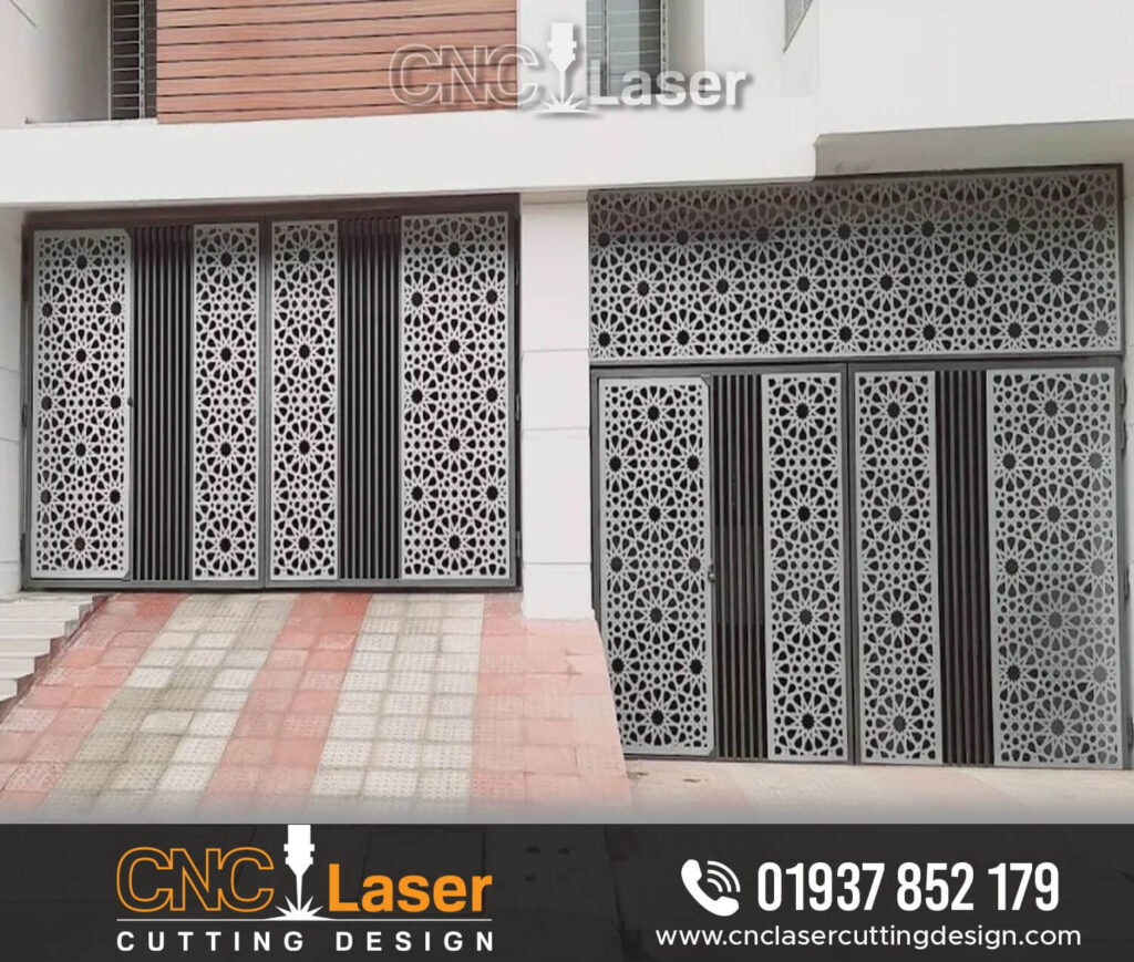 CNC Cutting Bangladesh