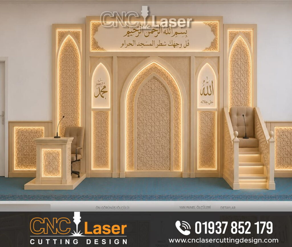 Laser Cutting Bangladesh