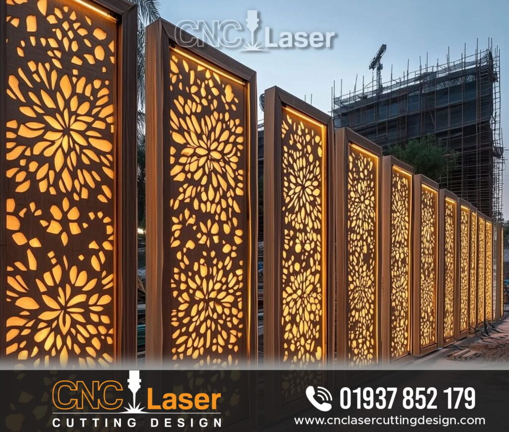 Masjid CNC Design