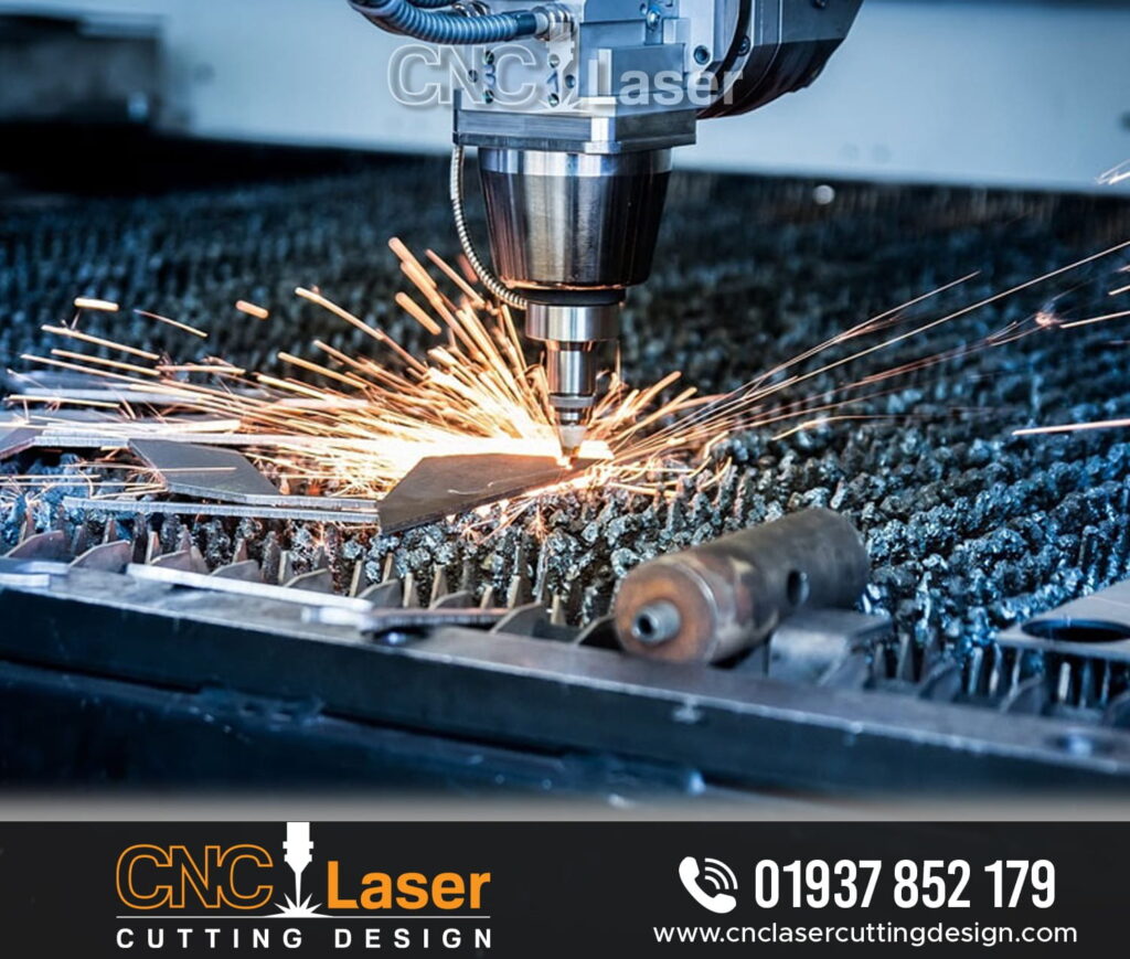 Masjid CNC Cutting
