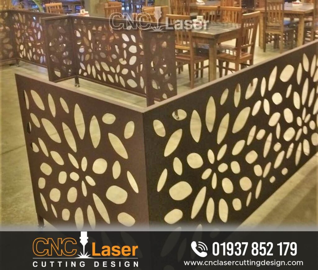 CNC Design and Laser Cutting Service in Dhaka