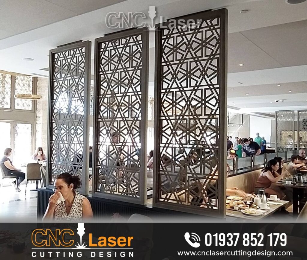 CNC Cutting Service Dhaka