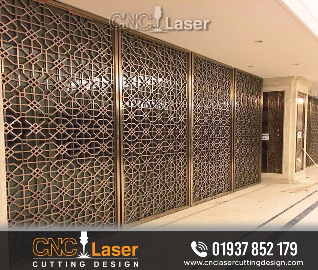 Laser Cutting Service Dhaka