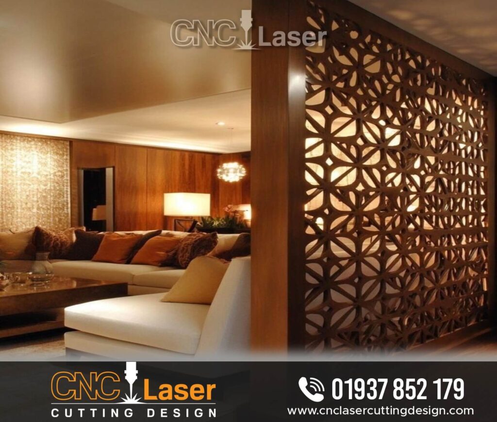 CNC Design and Laser Cutting Service in Dhaka