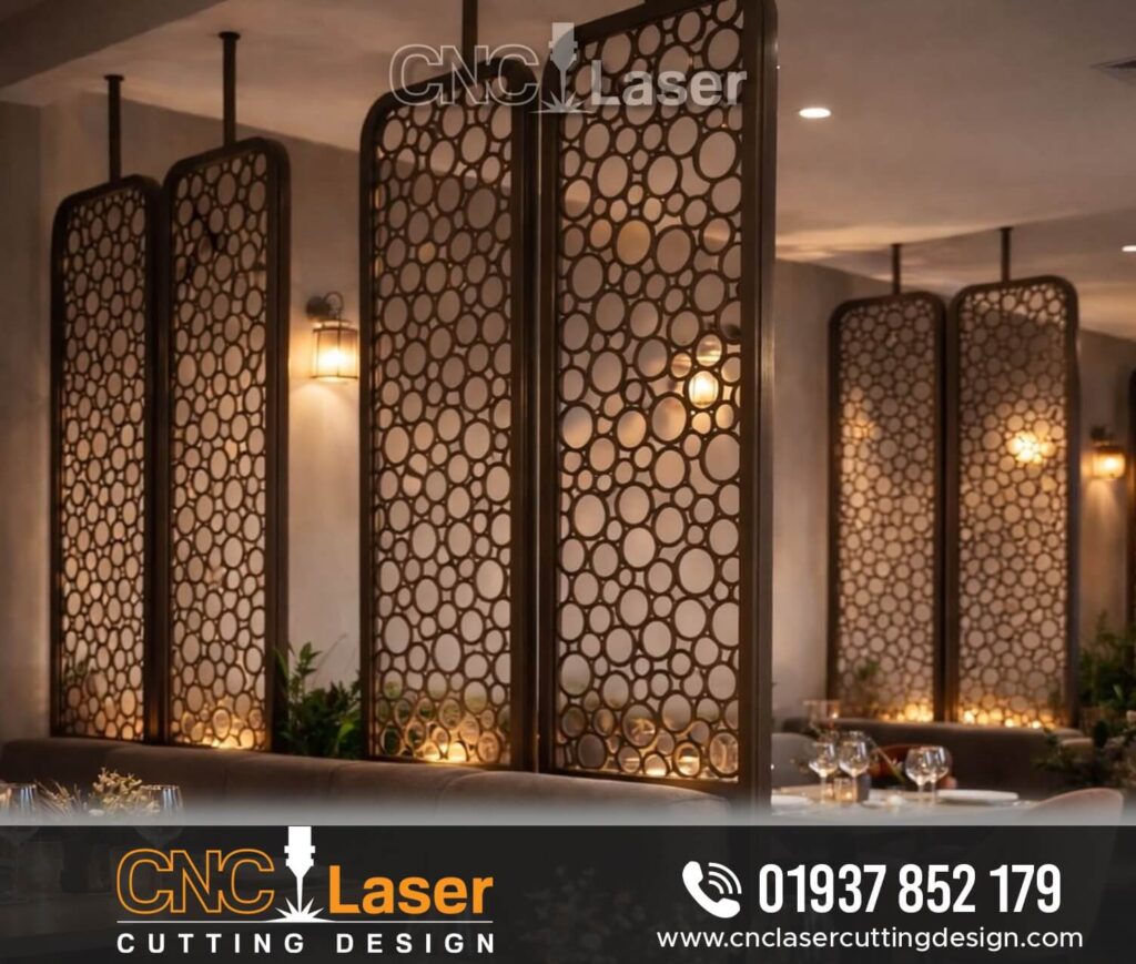 Restaurant Interior Design in Dhaka Bangladesh