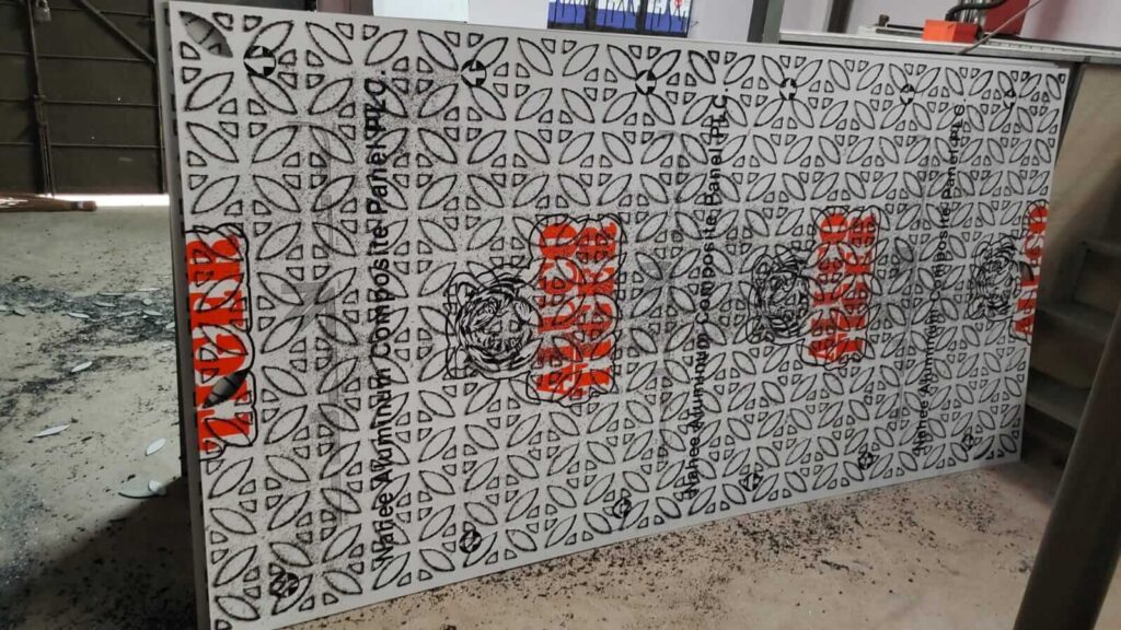 Acrylic Laser Cutting