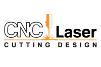 CNC Laser Cutting Design