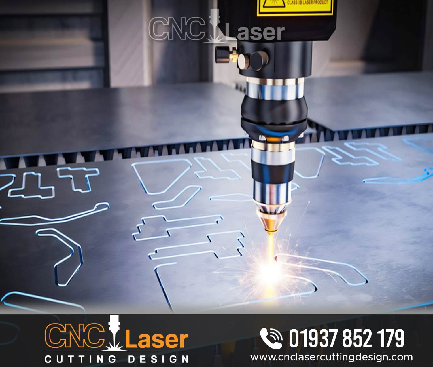 What is CNC Design