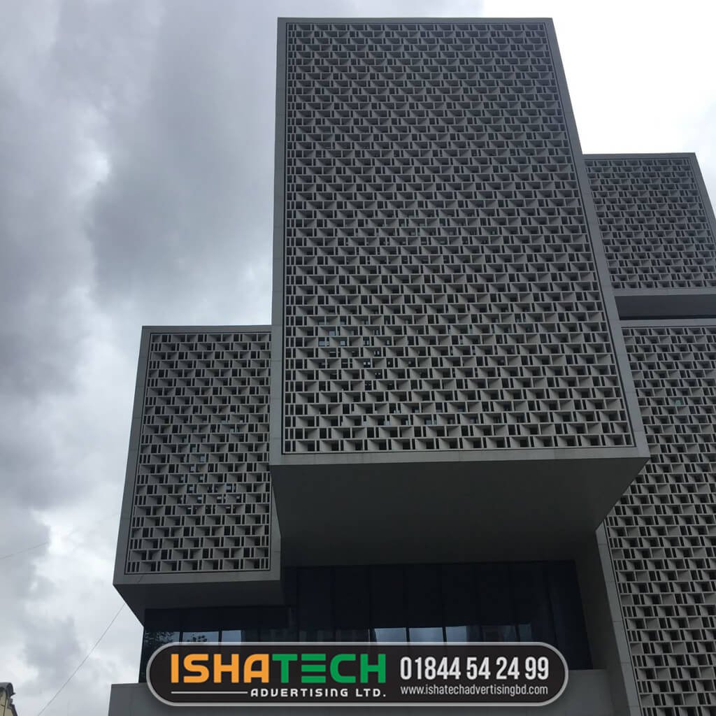 সিএনসি লেজার কাটিং