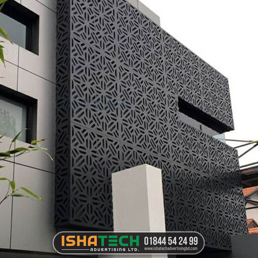 সিএনসি লেজার কাটিং